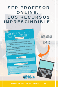 Recursos para trabajar como profe online