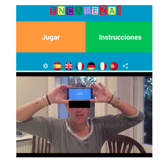 ¡Encabeza!