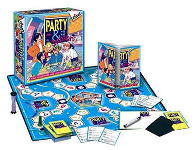 Party&Co. Junior