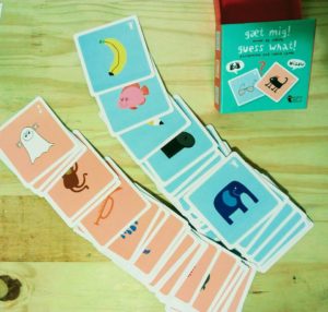 Trabajar con mímica en clase de idiomas 