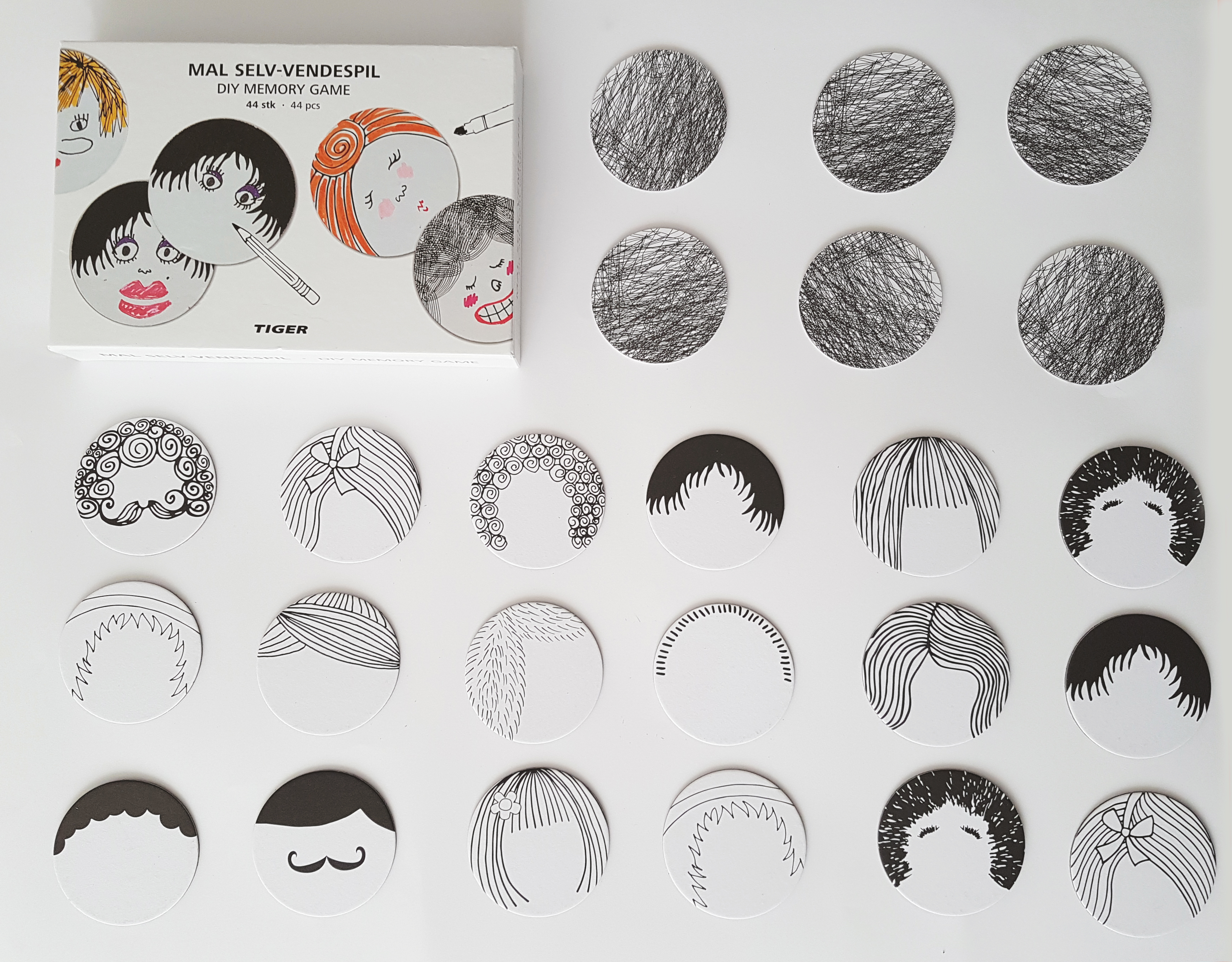 Juego memory descripciones físicas clase de ELE. #spanishteacher #profedeele