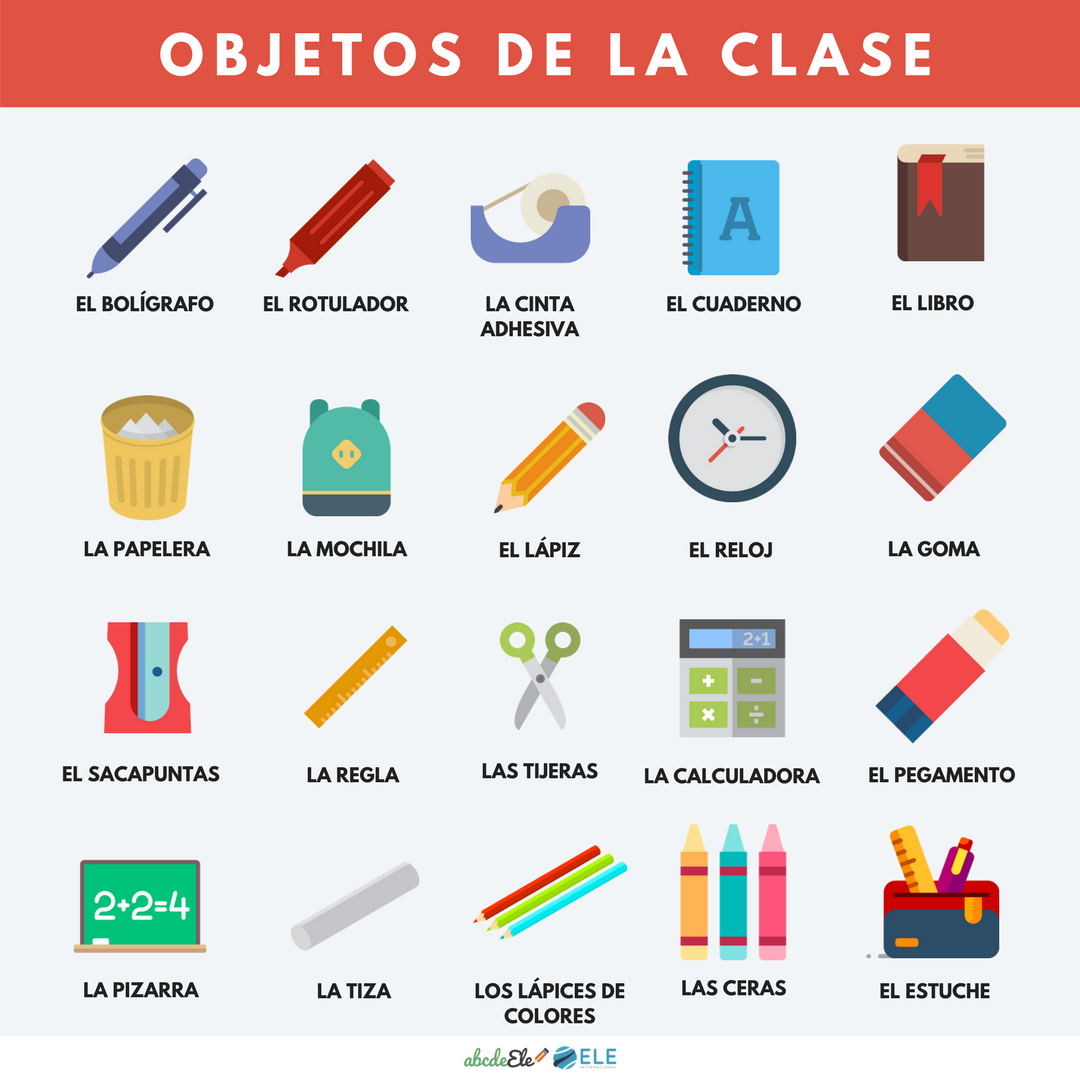 Pósteres vocabulario clase de ELE. Vocabulario el colegio de ELE. Spanish the school vocabulary. #spanishteacher #profedeele Pósteres vocabulario clase de ELE. Vocabulario el colegio de ELE. Spanish the school vocabulary. #spanishteacher #profedeele