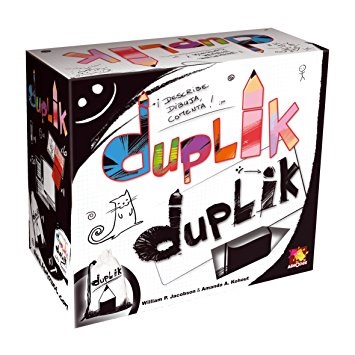 DUPLIK Gamificar en clase de idiomas. Juegos de mesa Clase de ELE. 