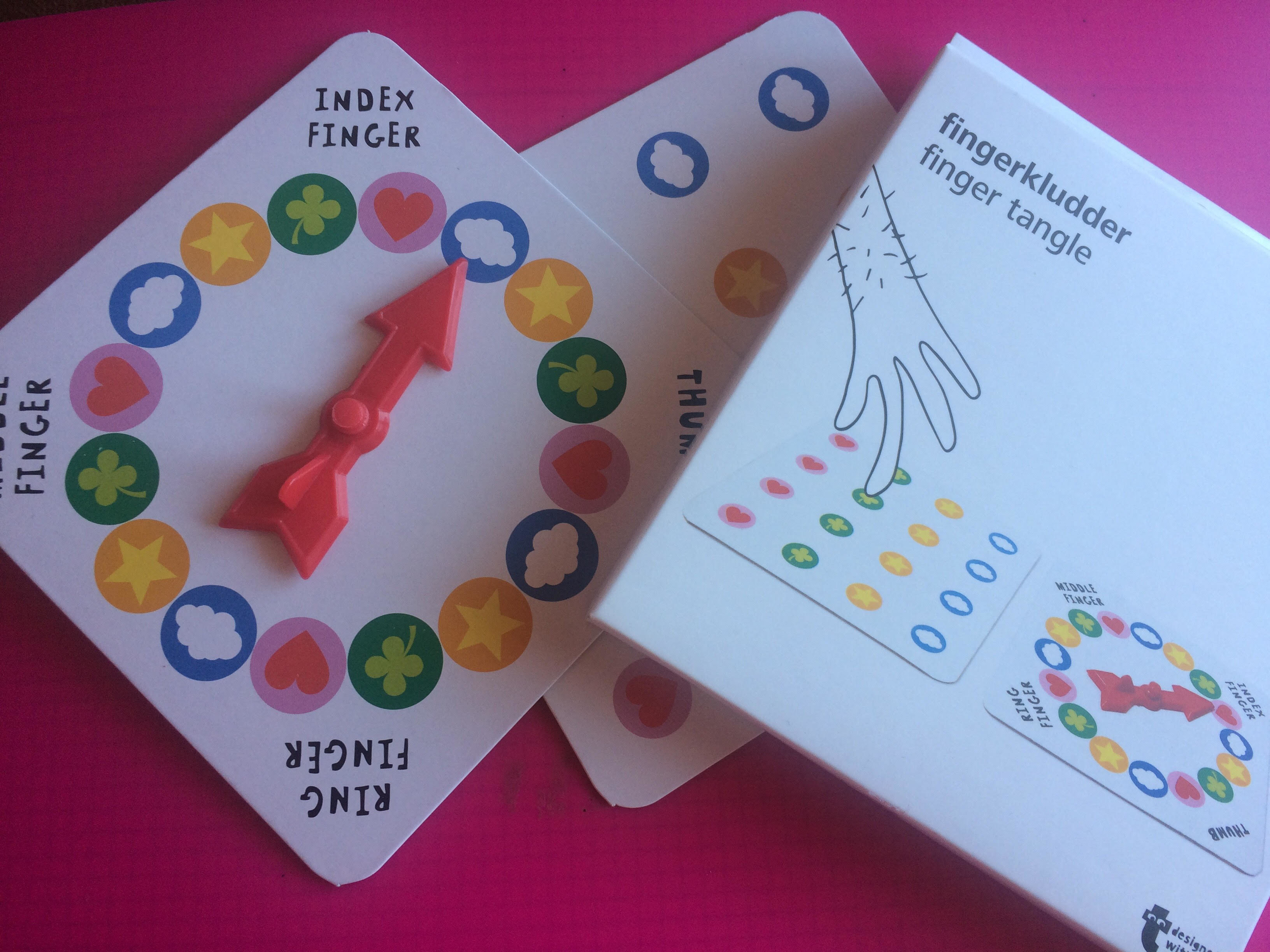 Finger twister Ideas creativas y divertidas para clase de ELE. Juegos de mesa en clase de idiomas. Descargables para clase de español. #spanishteacher #profedeele