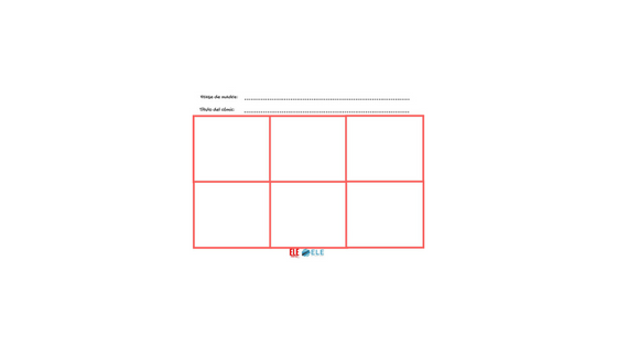 Estilo indirecto actividades para clase de español. Juegos y desargables para clase de ELE #teachmoreSpanish #spanishlesson