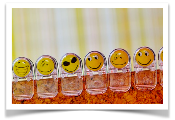 emociones en clase de ELE Actividades para trabajar emociones en clase de español. #inteligenciaemocional