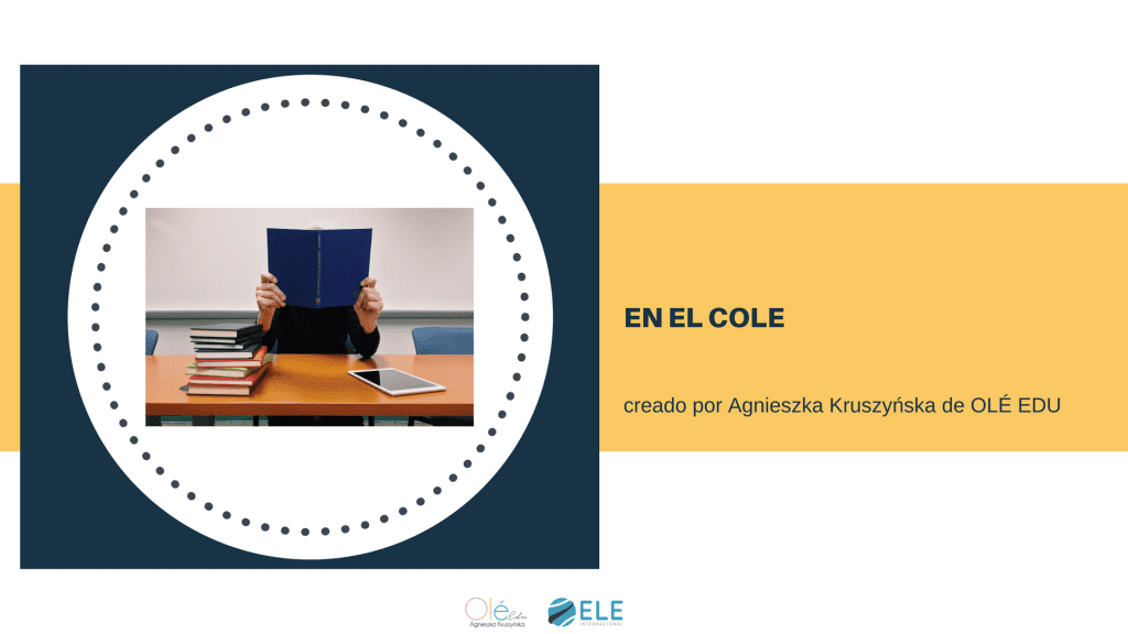 Asignaturas escolares