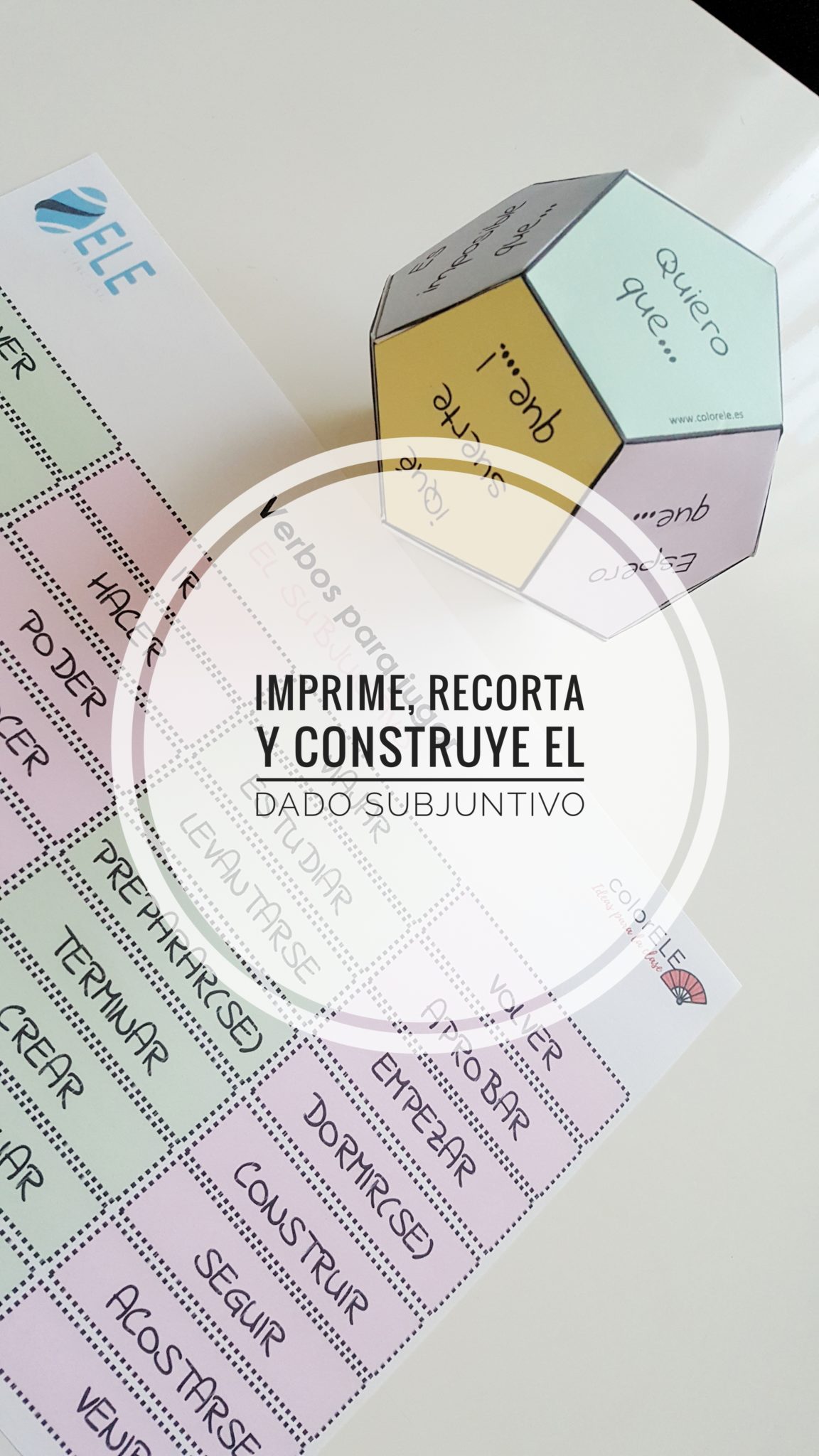 Gramática en clase de español. Juegos originales para clase de ELE. #Spanishteacher #gramáticaenclasedeELE