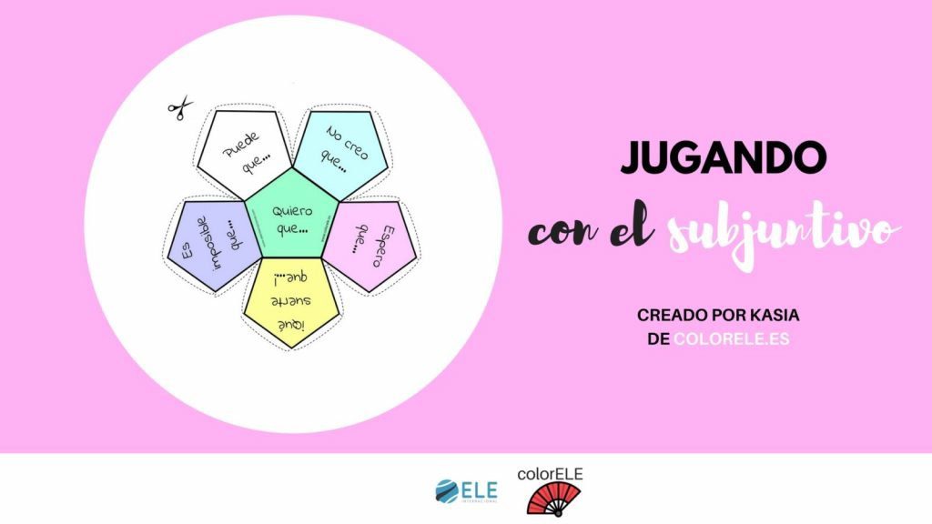 Jugando con el subjuntivo