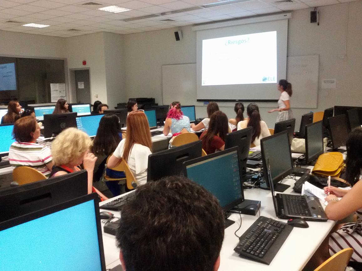 gamificación en clase de ele