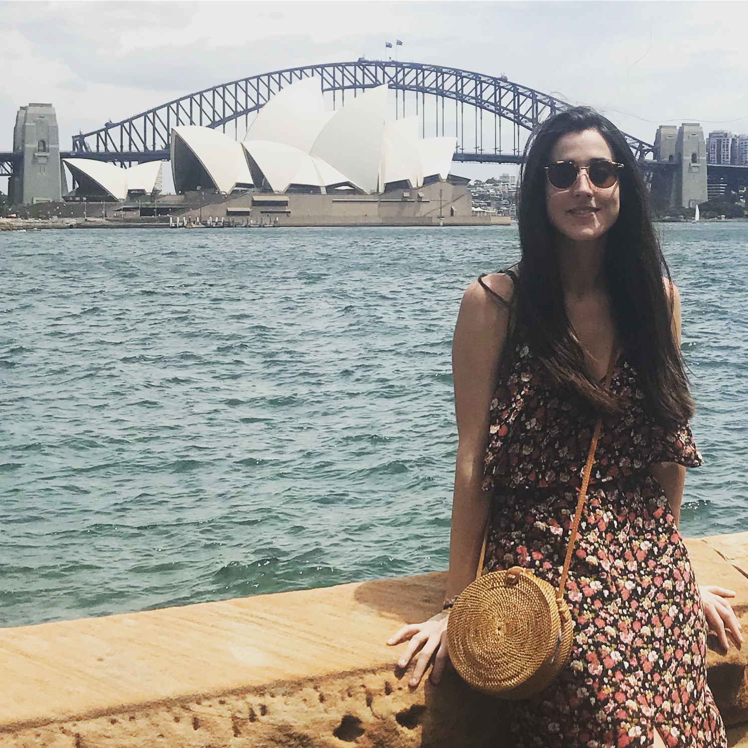 Trabajar como profesor de español en Australia. Ser profesor de español en el extranjero. #viajarytrabajar