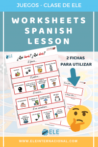 Juego para practicar el condicional y el pretérito imperfecto de subjuntivo. #profedeele #spanishteacher