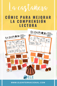 Actividades para mejorar la comprensión lectora