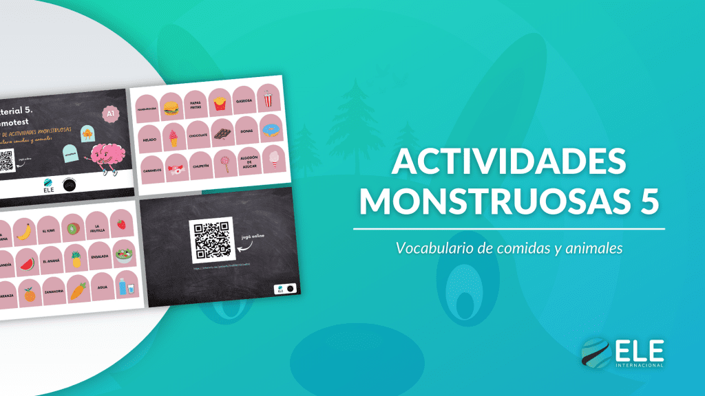 Juegos de memotest para niños