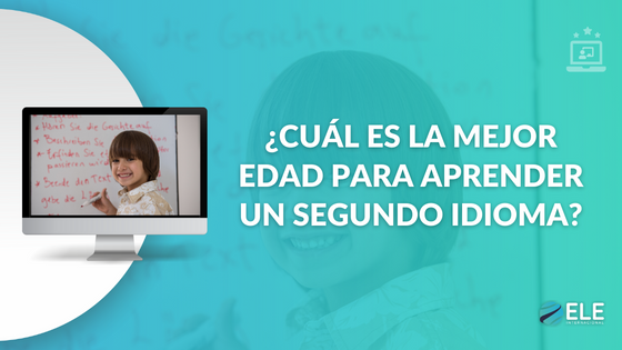 como aprenden los niños un idioma
