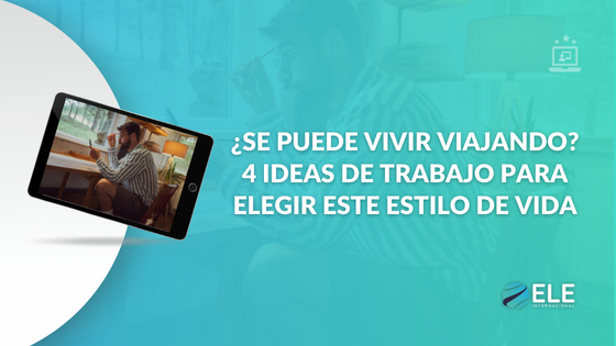 Cómo vivir viajando
