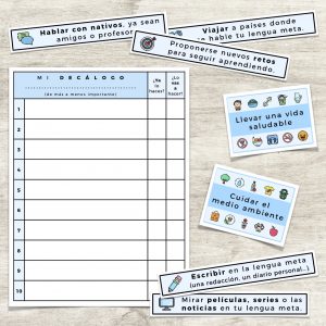 Actividades para trabajar vocabulario en clase de ELE. Actividades para clase de español. #pofedeele #spanishteacher #teachmorespanish Actividades para trabajar vocabulario en clase de ELE. Actividades para clase de español. #pofedeele #spanishteacher #teachmorespanish