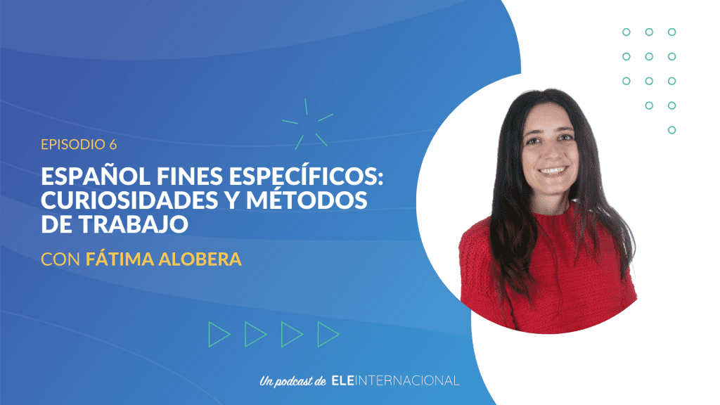 Episodio 6 del podcast ELEInspira