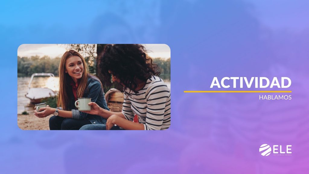 tarjetas de conversación ele