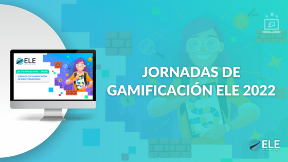 Jornadas de gamificación 2022