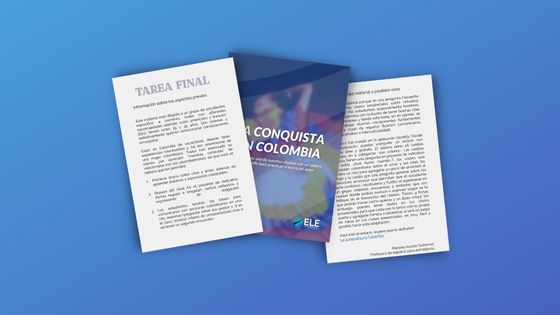 Genially sobre el vocabulario del amor en español