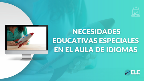 Necesidades educativas especiales