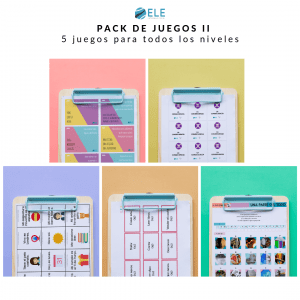 pack juegos