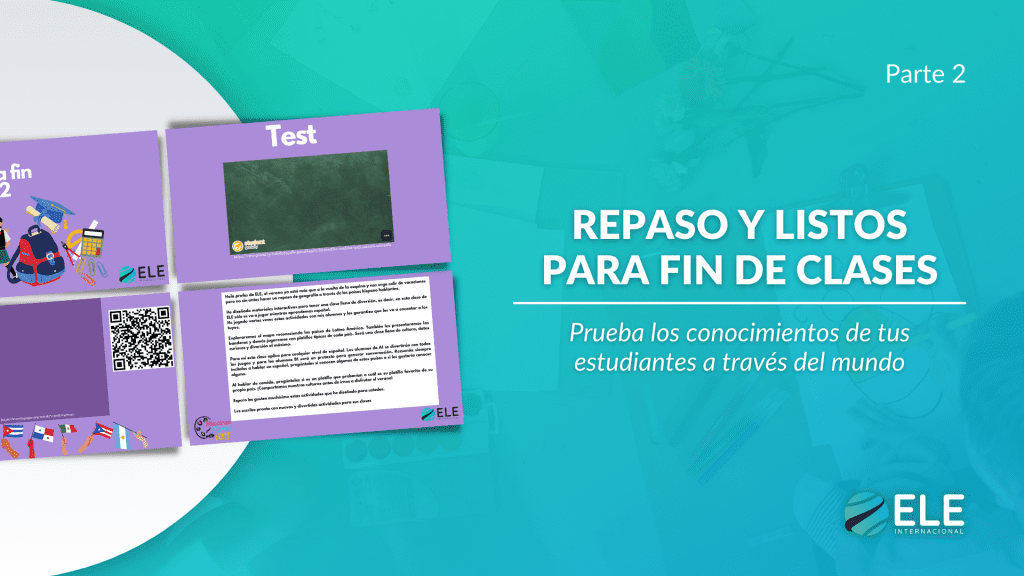 Geografía de los países hispanohablantes