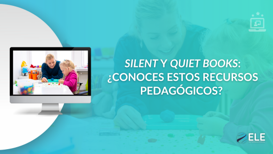 silent y quiet books