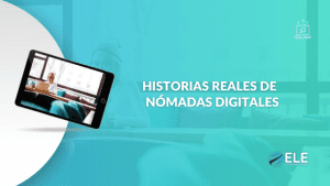 historias de nómadas digitales