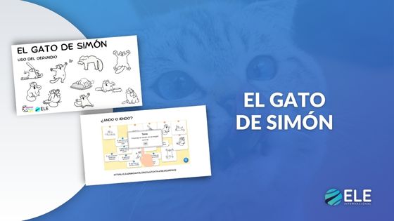 Actividad sobre el uso del gerundio en español