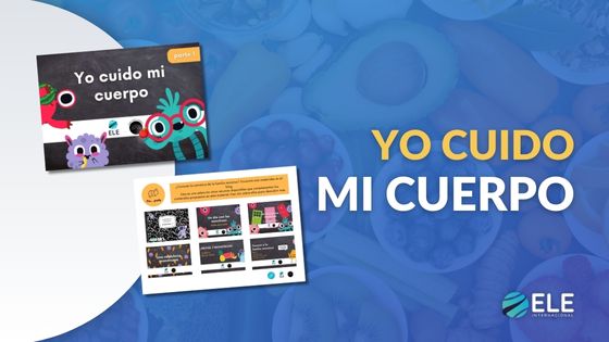 Actividad yo me cuido parte 1