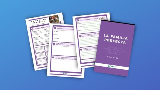 Actividades sobre el corto