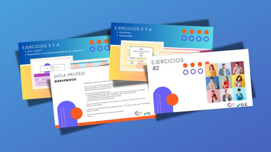 Ejercicios B2
