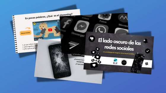 Clase de conversacion B1