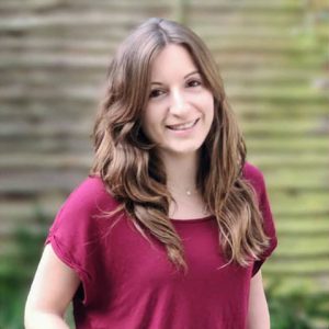 Imagen de Alba Bravo González