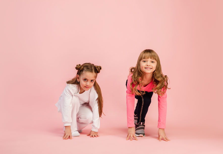 Actividades de movimiento para hacer brain breaks con niños