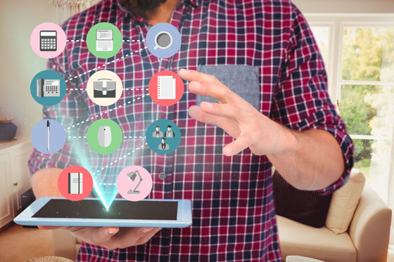 Apps para ser más productivo