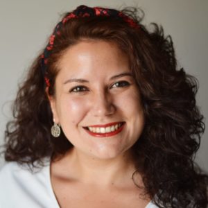 Imagen de Ylenia Martínez Freile