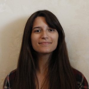 Imagen de Irene Galindo