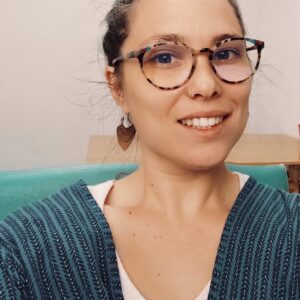 Imagen de Celia Asencio