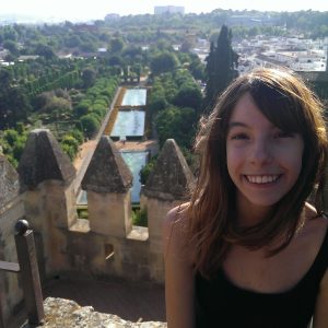 Imagen de Alexandra Ortiz Suárez