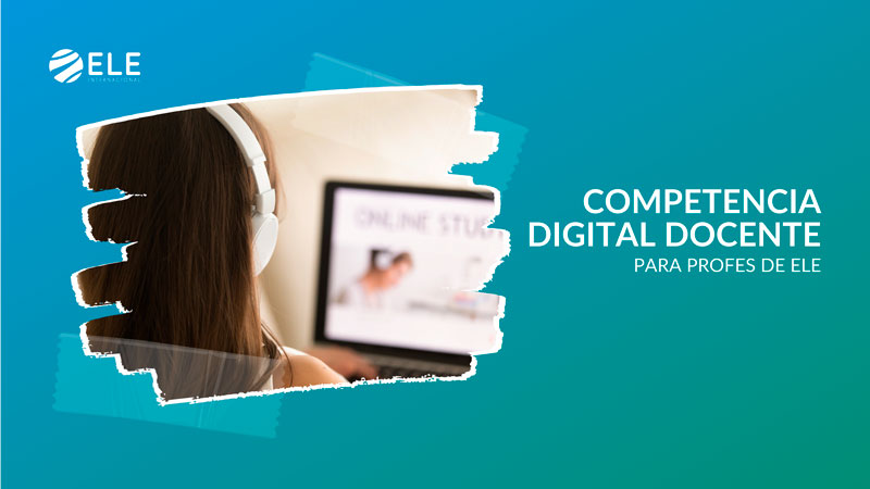 competencia digital docente