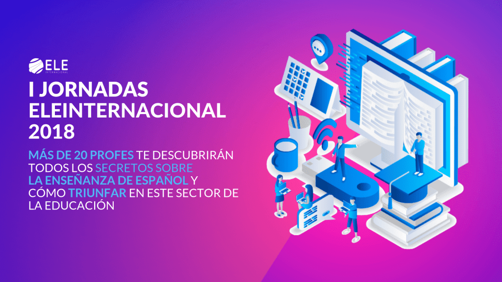 I Jornadas ELEInternacional
