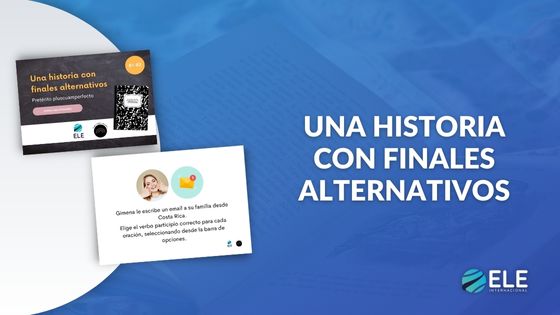 Cuaderno de gramática