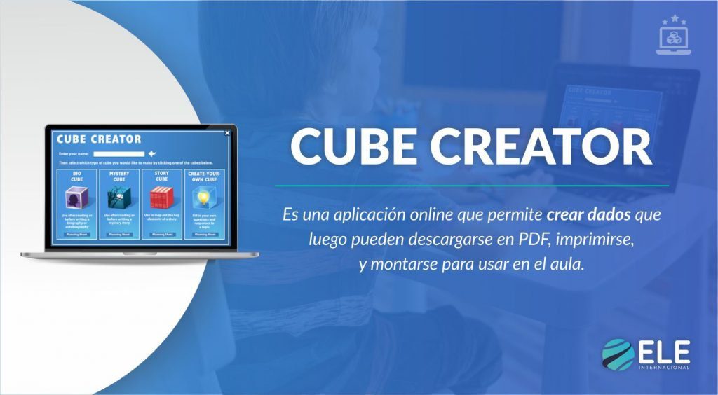 Cube Creator