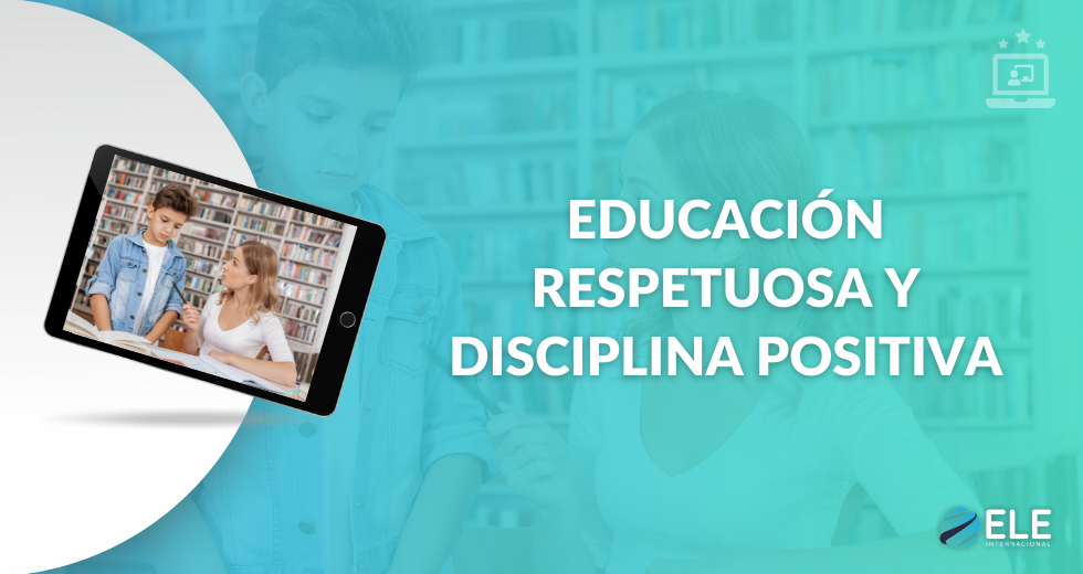 Disciplina positiva en el aula