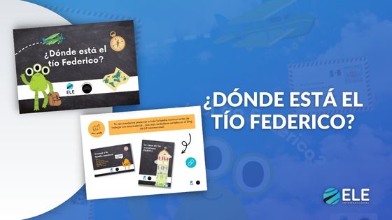 Actividad para escribir una postal