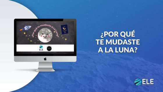 Ejercicio sobre por y para en español