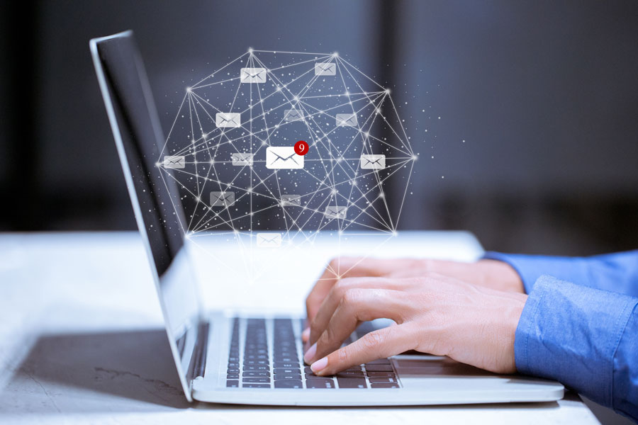 Crear campañas de email marketing